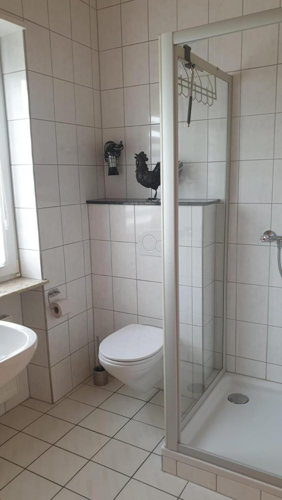 Zimmers Taelchenhof Oberemmel Kültér fotó
