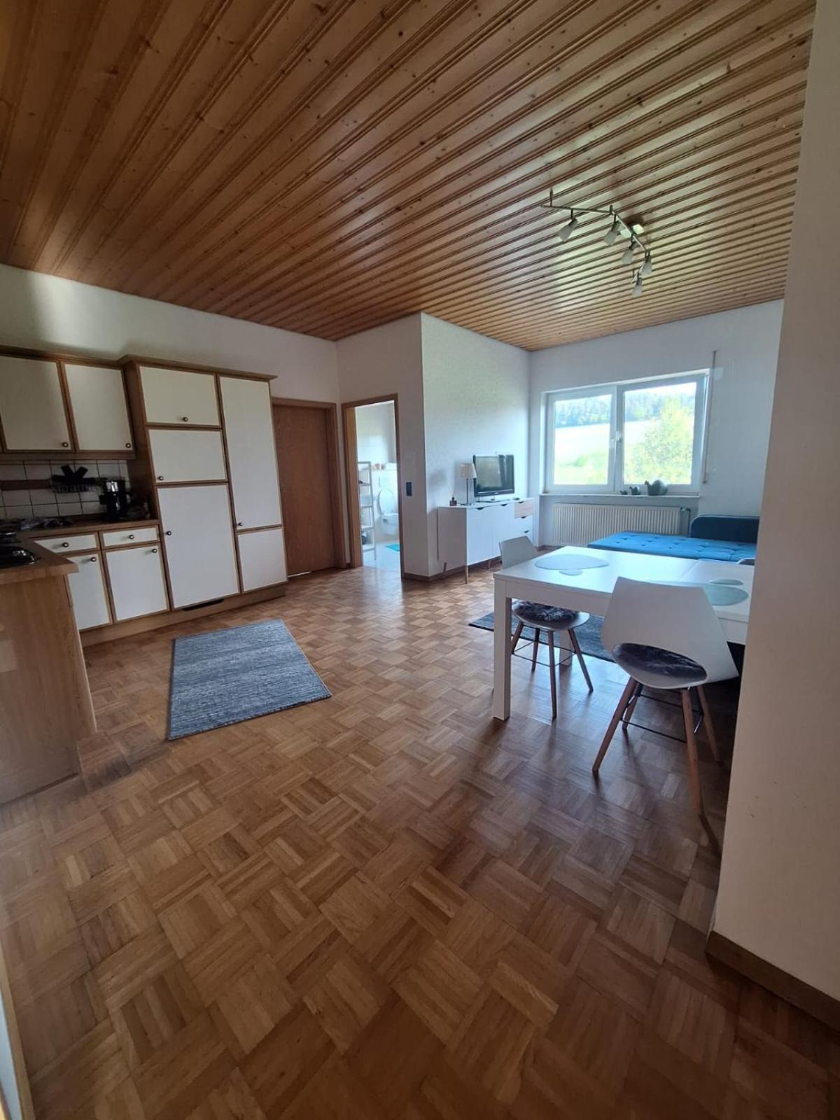 Zimmers Taelchenhof Oberemmel Kültér fotó