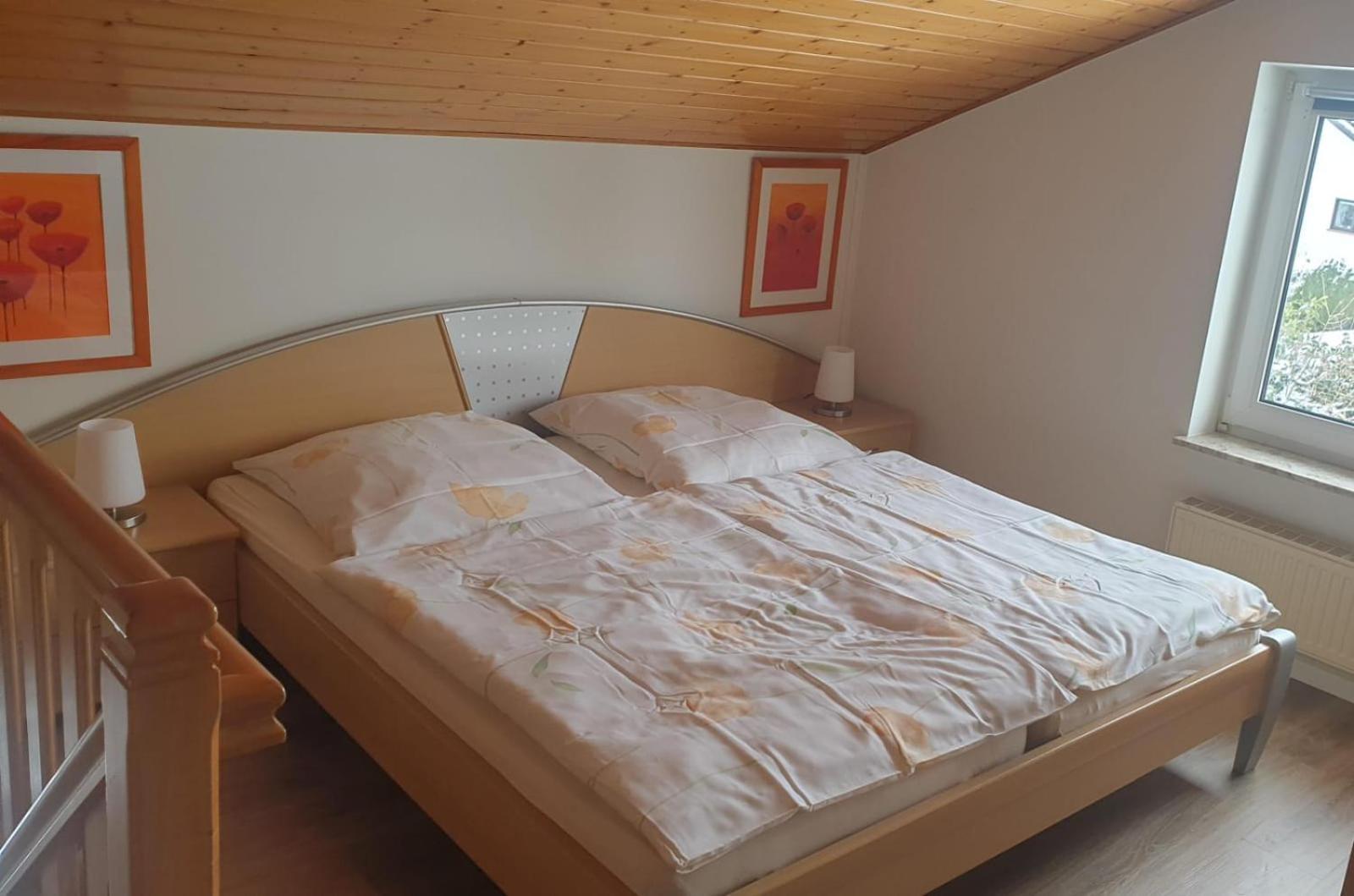 Zimmers Taelchenhof Oberemmel Kültér fotó